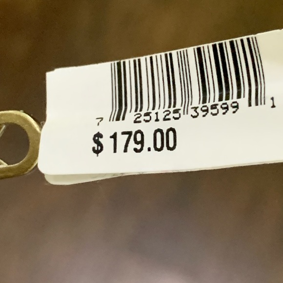 Michael Kors Empire Aviator Sunglasses - Picture 16 of 16